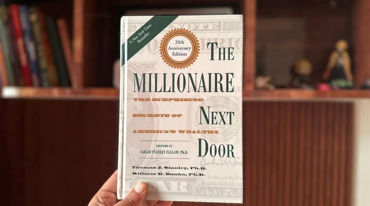 The Millionaire Next Door