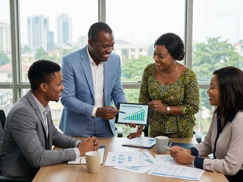 What to Look for When Choosing a Core Banking Platform in Africa